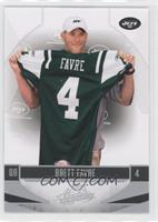 Brett Favre