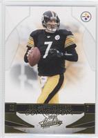 Ben Roethlisberger