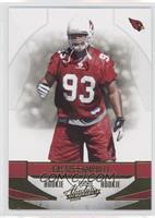 Calais Campbell #/799