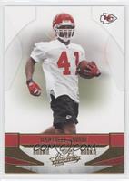 Dantrell Savage #/799