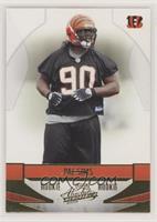 Pat Sims #/799