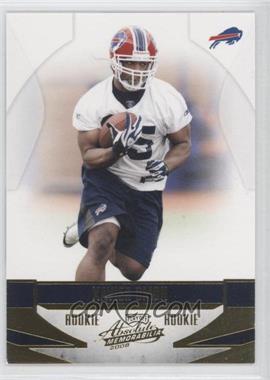 2008 Playoff Absolute Memorabilia - [Base] - Retail #249 - Xavier Omon /799