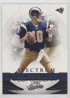 Marc Bulger #/100