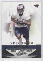 Keenan Burton #/100