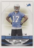 Kenneth Moore #/100