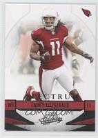 Larry Fitzgerald #/100