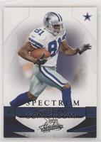 Terrell Owens [EX to NM] #/100