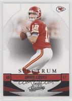 Brodie Croyle #/100