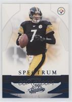 Ben Roethlisberger #/250