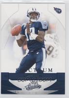 Vince Young #/250