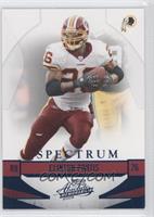 Clinton Portis #/250