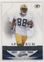 Jermichael Finley #/250