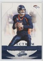 Jay Cutler [EX to NM] #/250