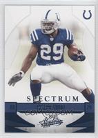 Joseph Addai #/250