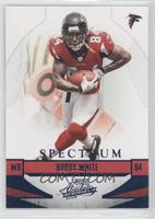 Roddy White #/250