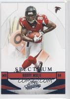 Roddy White #/250