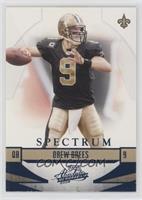 Drew Brees #/250