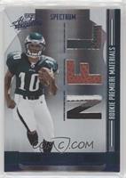 Rookie Premiere Materials - DeSean Jackson #/100