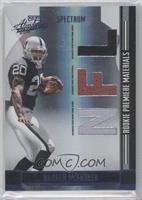 Rookie Premiere Materials - Darren McFadden #/100