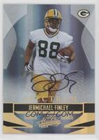 Jermichael Finley #/25