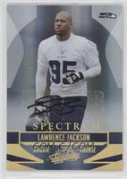 Lawrence Jackson #/25