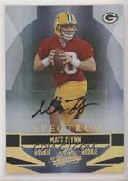 Matt Flynn #/25