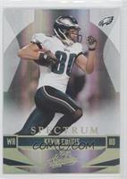 Kevin Curtis #/25