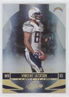 Vincent Jackson #/25