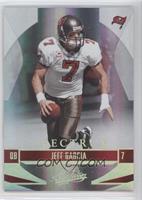 Jeff Garcia #/25