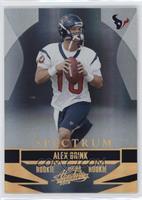 Alex Brink #/25