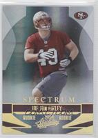 Joe Jon Finley #/25