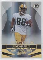 Jermichael Finley #/25