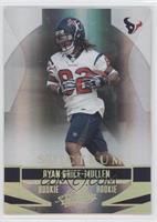 Ryan Grice-Mullen #/25