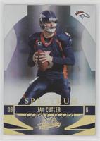 Jay Cutler #/25