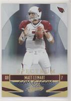 Matt Leinart [EX to NM] #/25