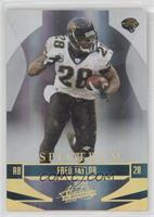 Fred Taylor #/25