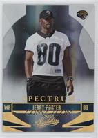 Jerry Porter #/25