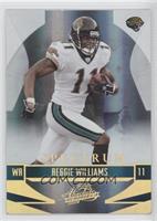 Reggie Williams #/25