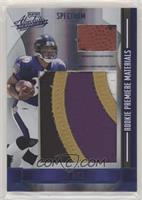 Rookie Premiere Materials - Ray Rice #/10