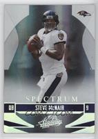 Steve McNair #/100