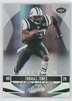 Thomas Jones #/100