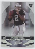 JaMarcus Russell #/100