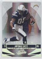 Antonio Gates #/100