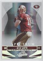 Alex Smith #/100