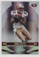 Arnaz Battle #/100