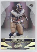 Steven Jackson #/100