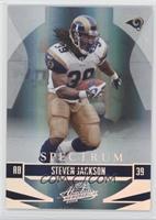 Steven Jackson #/100