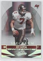 Jeff Garcia #/100