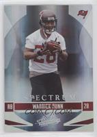 Warrick Dunn #/100