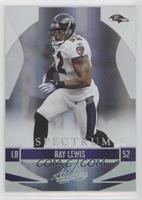 Ray Lewis #/100